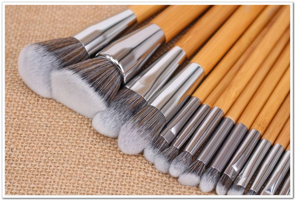 Makeup Brush Set 18/10/5 pcs Makeup Brush Set 18/10/5 pcs