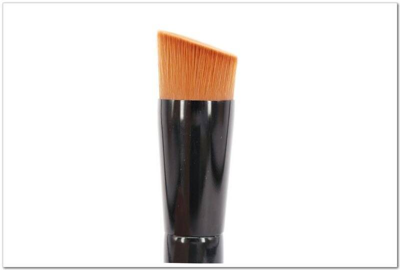 Professional Beveled Makeup Brush Professional Beveled Makeup Brush