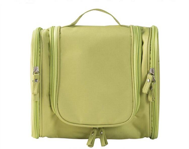 Travel Toiletry Storage Organizer Travel Toiletry Storage Organizer