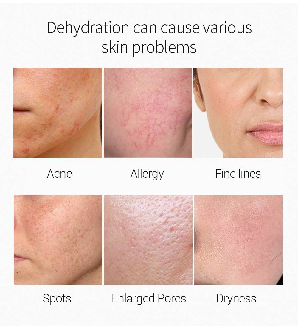 Collagen Facial Sheet Mask Collagen Facial Sheet Mask