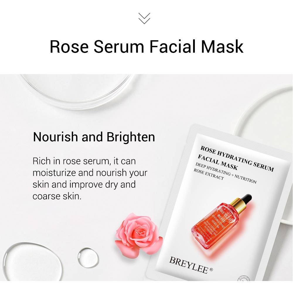 Collagen Facial Sheet Mask Collagen Facial Sheet Mask