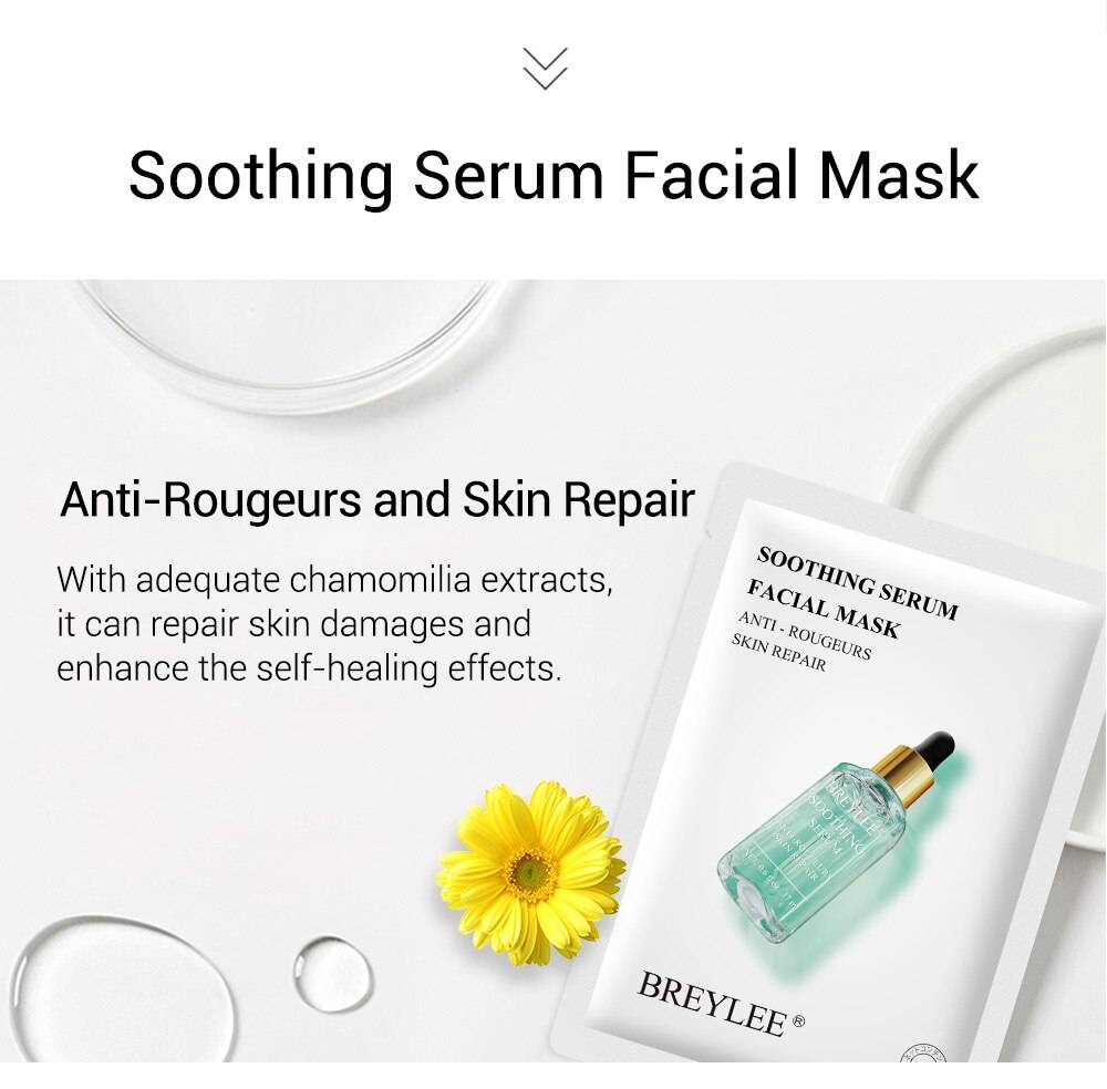 Collagen Facial Sheet Mask Collagen Facial Sheet Mask