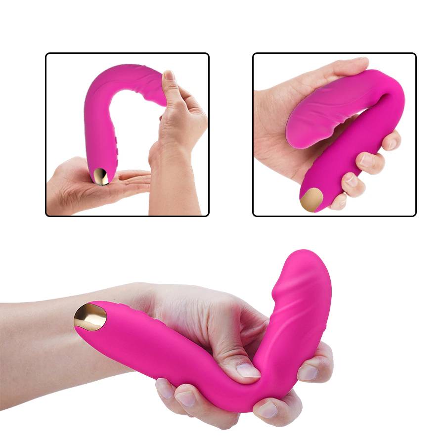High-Quality Powerful Dildo for Women High-Quality Powerful Dildo for Women