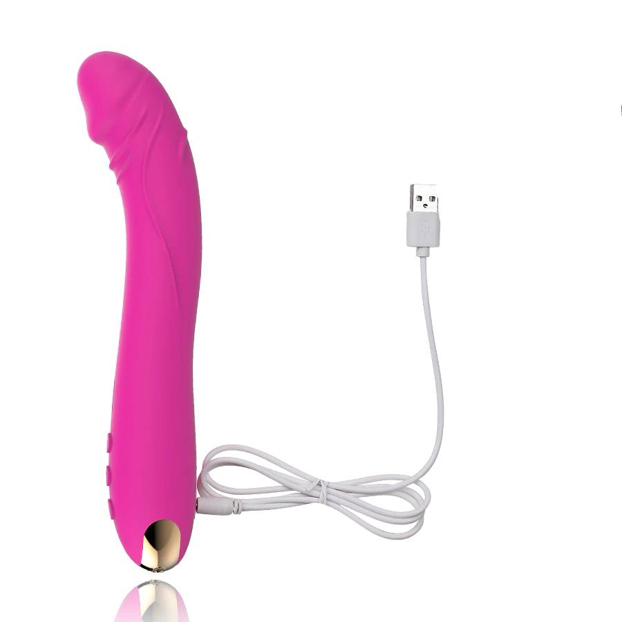 High-Quality Powerful Dildo for Women High-Quality Powerful Dildo for Women