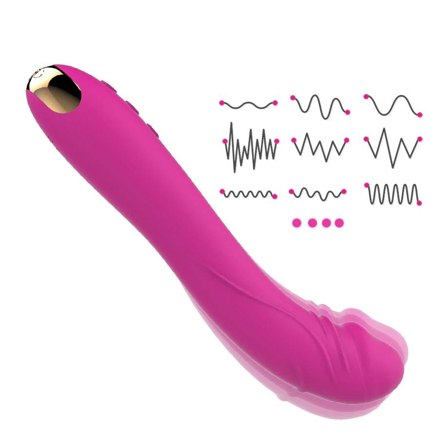 High-Quality Powerful Dildo for Women High-Quality Powerful Dildo for Women