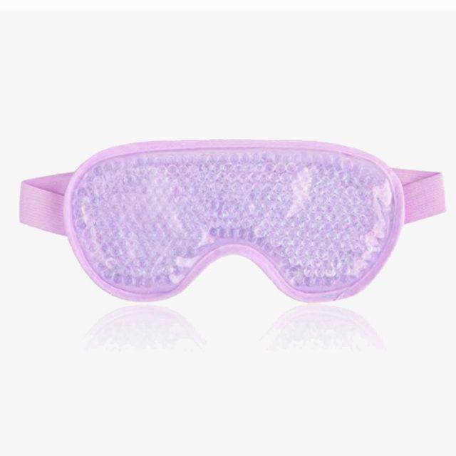 Reusable Gel Sleeping Eye Masks