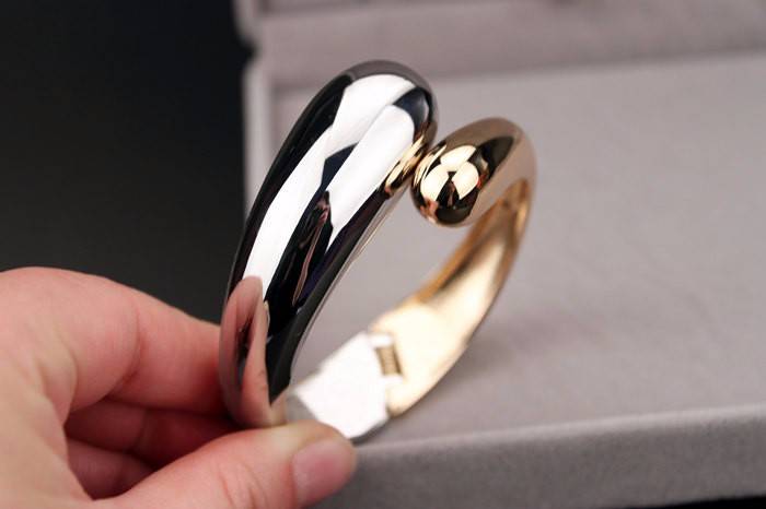 Women's Fashion Opened Bangle Bracelet