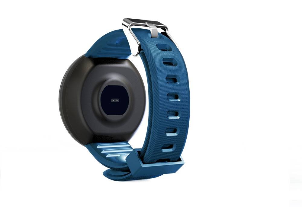 Waterproof Bluetooth Smart Watch Waterproof Bluetooth Smart Watch