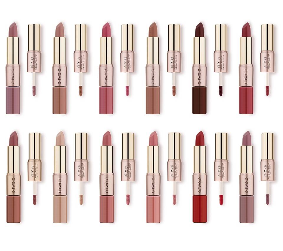 Women's Matte Lipstick