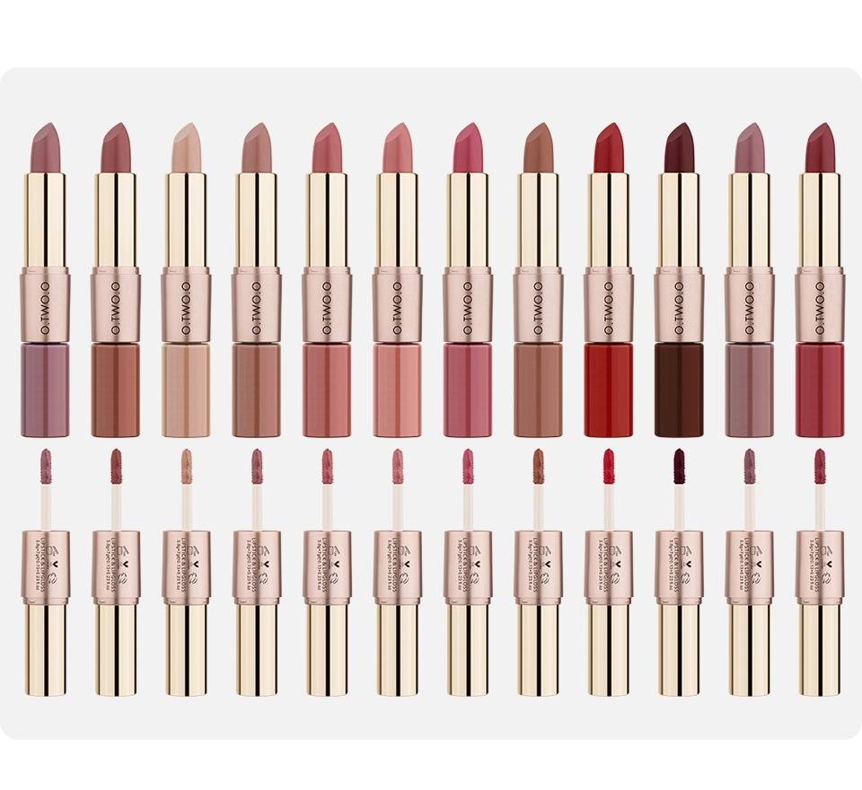 Women's Matte Lipstick