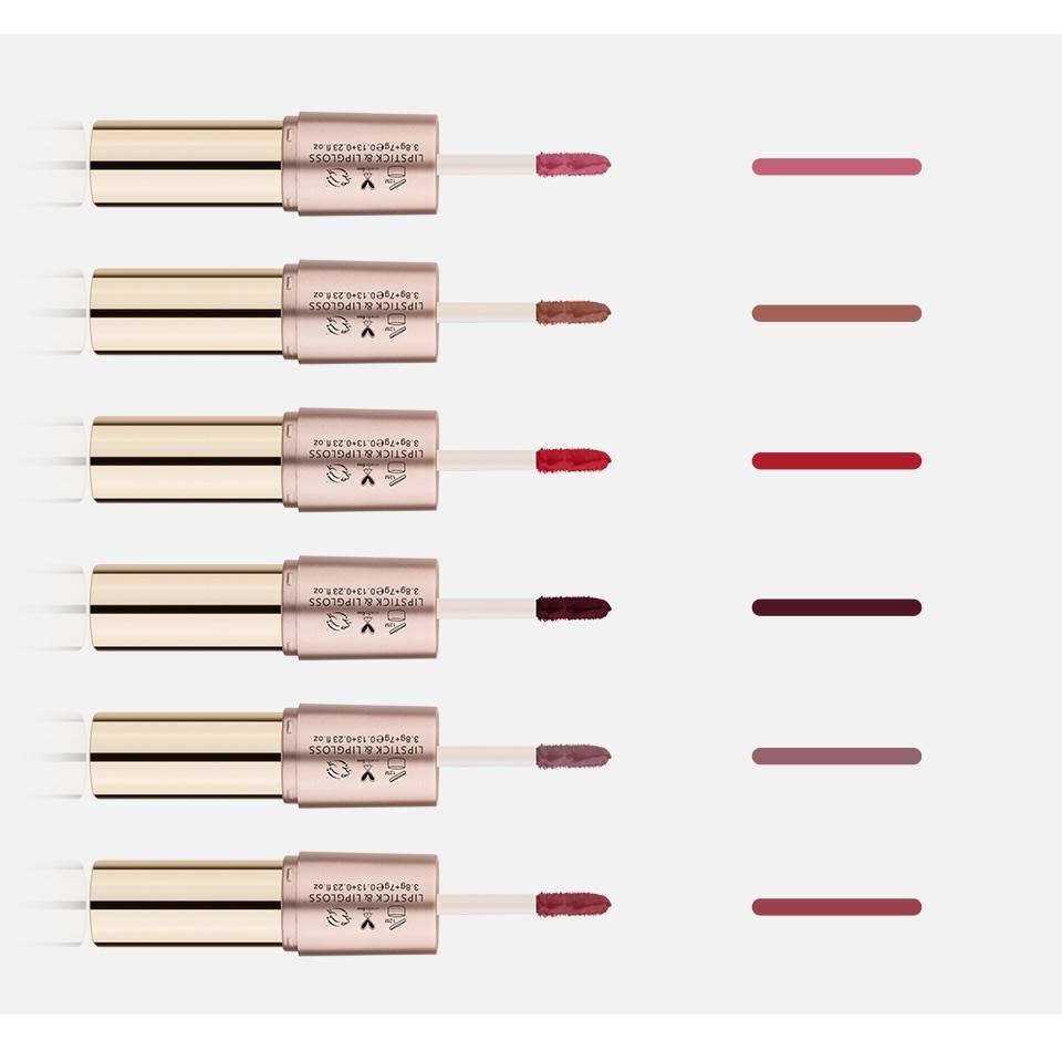 Women's Matte Lipstick