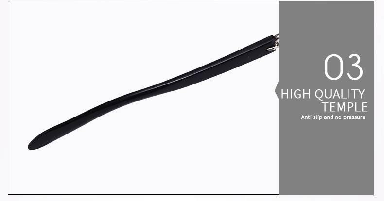 Women's Cat Eye Polarized Sunglasses with Gradient Shades