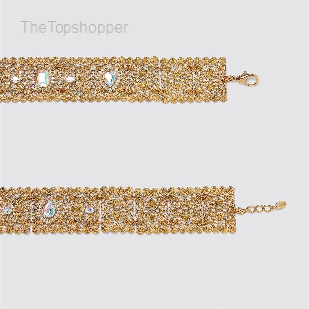 Women's Geometric Petterned Handmade Belt Women's Geometric Petterned Handmade Belt