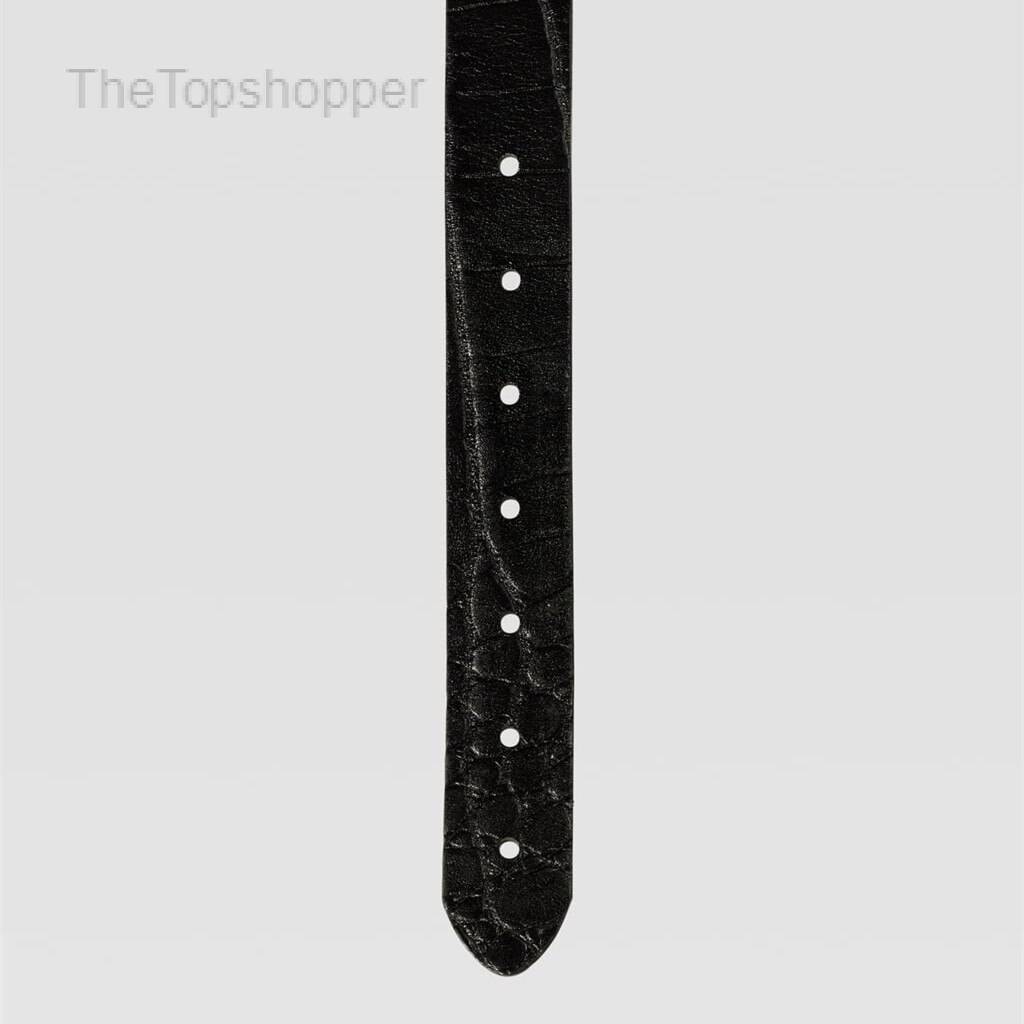 Women's Geometric Petterned Handmade Belt Women's Geometric Petterned Handmade Belt