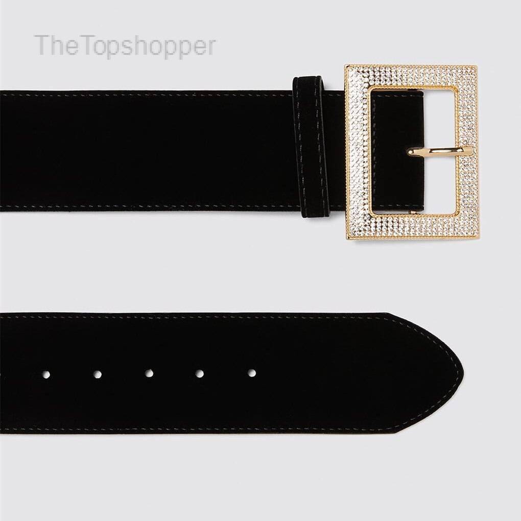 Women's Geometric Petterned Handmade Belt Women's Geometric Petterned Handmade Belt